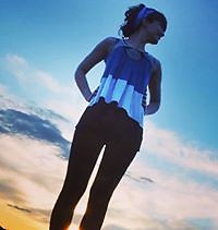 Ayse Yargı