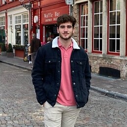 Arcadio Martínez Betés