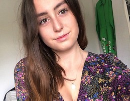 Hanaé Delabrousse