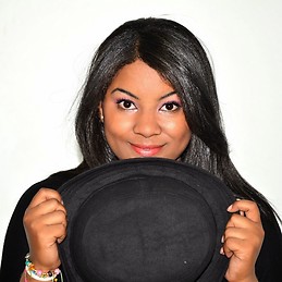 Viviana Guzman Restrepo