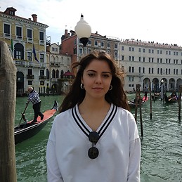 Ana Belén Salor Cobo