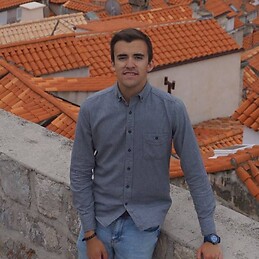 Miguel García Pérez