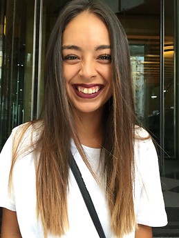 Marcela pescador montañez