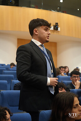 Ismael Alarcos