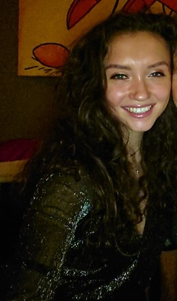 Mireille van der Slikke