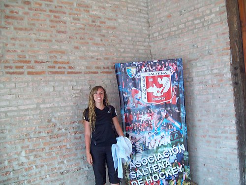 Julieta Monteleone Mirábile