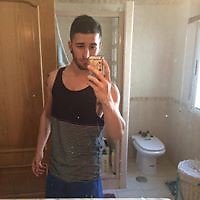 Omar Aparicio Carrión