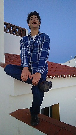 Carlos Conde