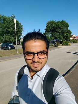 Kartik Pandey