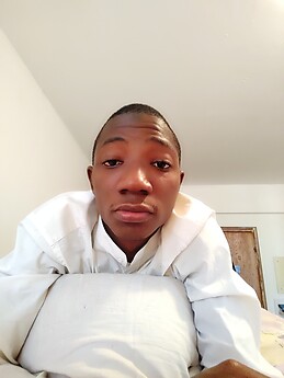 Ibrahima Sory Diallo