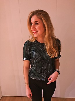 Paloma Martínez de Sayas