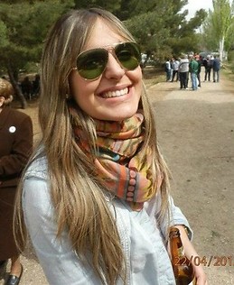 Marta García Catalán