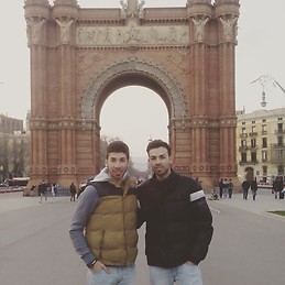 David Villaescusa Izquierdo