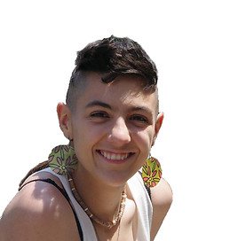 Alicia de la Fuente Esteban