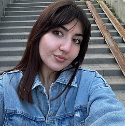 Aysel Samadova