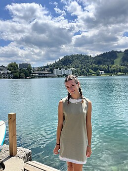 Natalia Gomez Tesedo