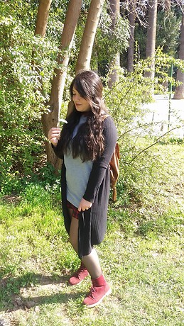 μαρια Περιστερη