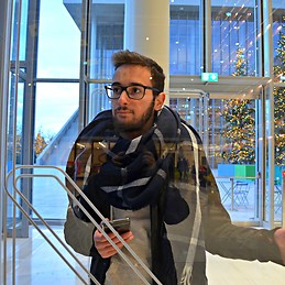 Ανδρέας Κατσαρός