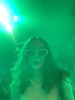 Sofia Büttel Antras