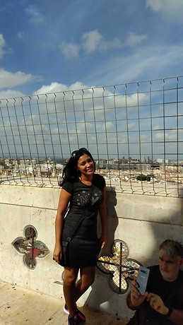 Yosmara Puig Sánchez