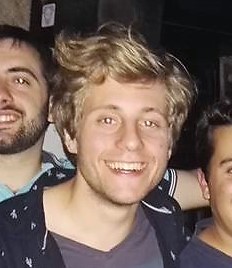 Henrique Vazquez Muiños