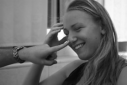 Kristina Malinauskaite