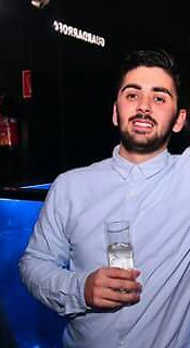 Patricio Jiménez Cubillo