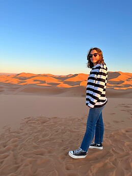 Beatriz García Villalibre