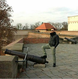 Gabriele Miroslav Teramo