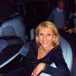 Lina Pagano