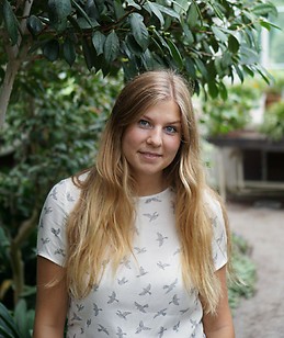 Frida Eriksson