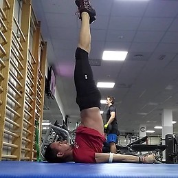 Michele Yogafascialmobility