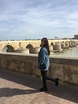 Estela Beltrán García