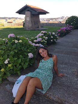 Claudia Peraita López