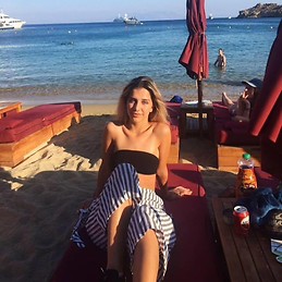 Sara Sahraee