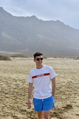 Joan Gómez Armayones