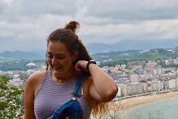 Alicia Pérez Gómez