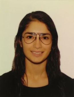 Melania Prado Segura