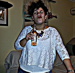 Sandra Arenzana Martínez