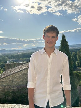 Bram van Oers