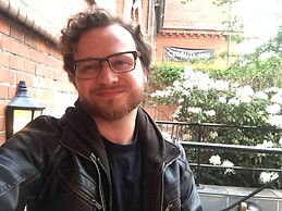 Ryan Wright
