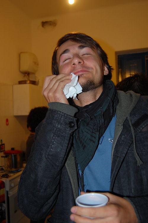 Maciej Thomas