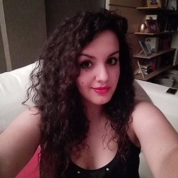 Cris Expósito Álvarez