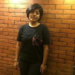 Bini Mishra