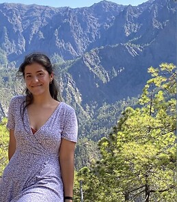 Adaya Lorenzo Rodríguez