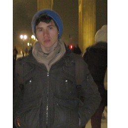 Alvaro Flórez-Estrada Villar