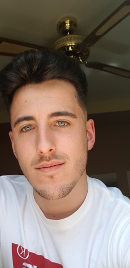 Sergio Lorente