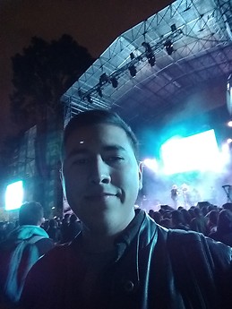 Alan Paredes