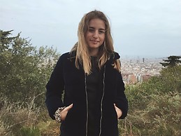 Barbara Ortiz Puchades