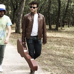 Víctor Callado Perez